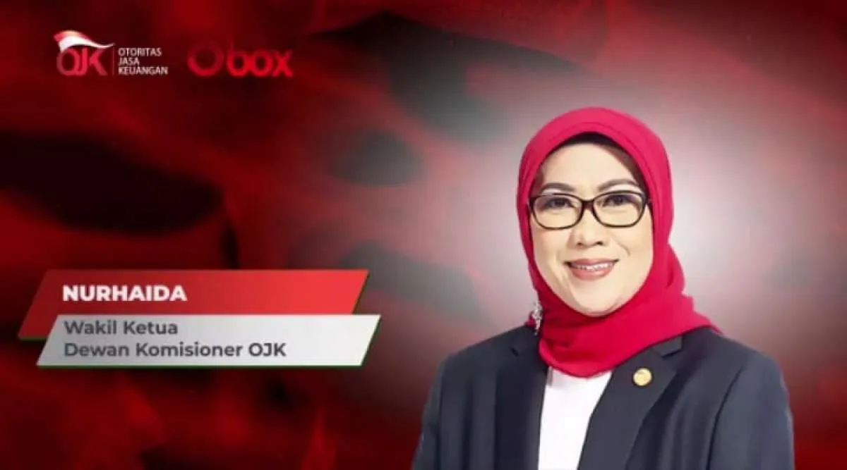 Perkuat pengawasan BPR, OJK luncurkan aplikasi OJK-Box (OBOX)