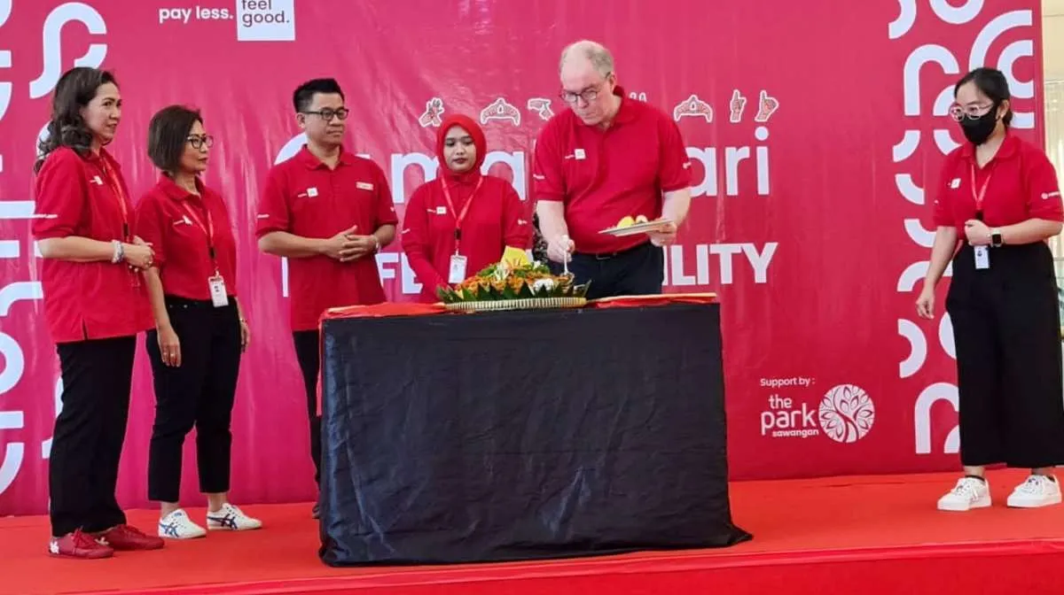 Perkuat Inklusi & Keanekaragaman Tenaga Kerja, Matahari Memulai Program Teman Difable