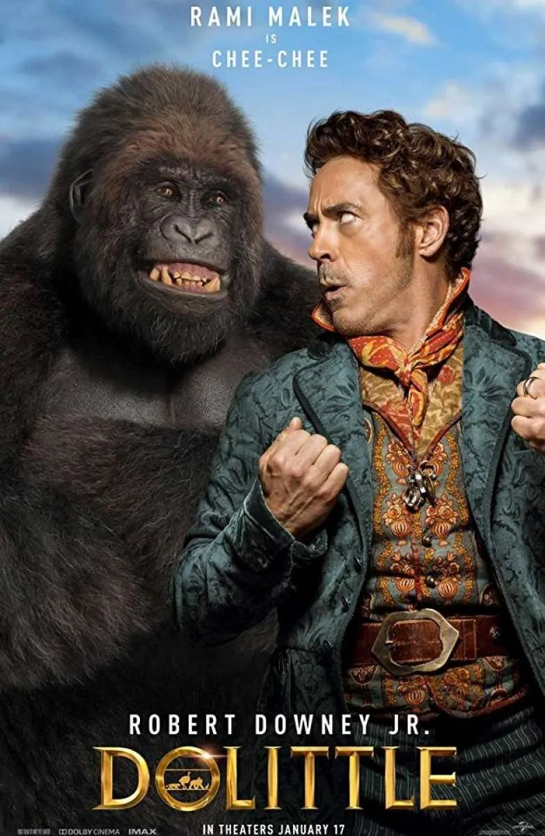 4 film menarik yang sedang tayang di XXI dan CGV akhir pekan ini 
