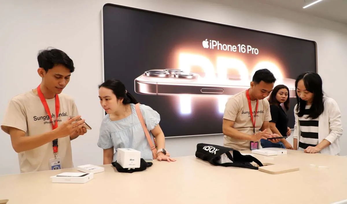 9 Tahapan Mempersiapkan Pengaturan Awal iPhone Baru bagi Pengguna