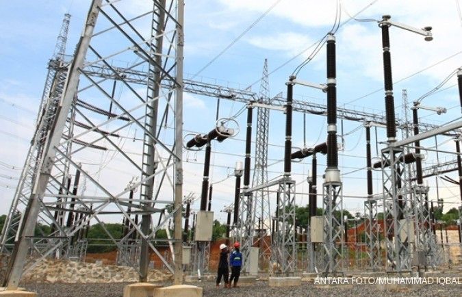 PLN: Proyek transmisi Jawa-Bali 500 kV ditargetkan kelar 2024-2025