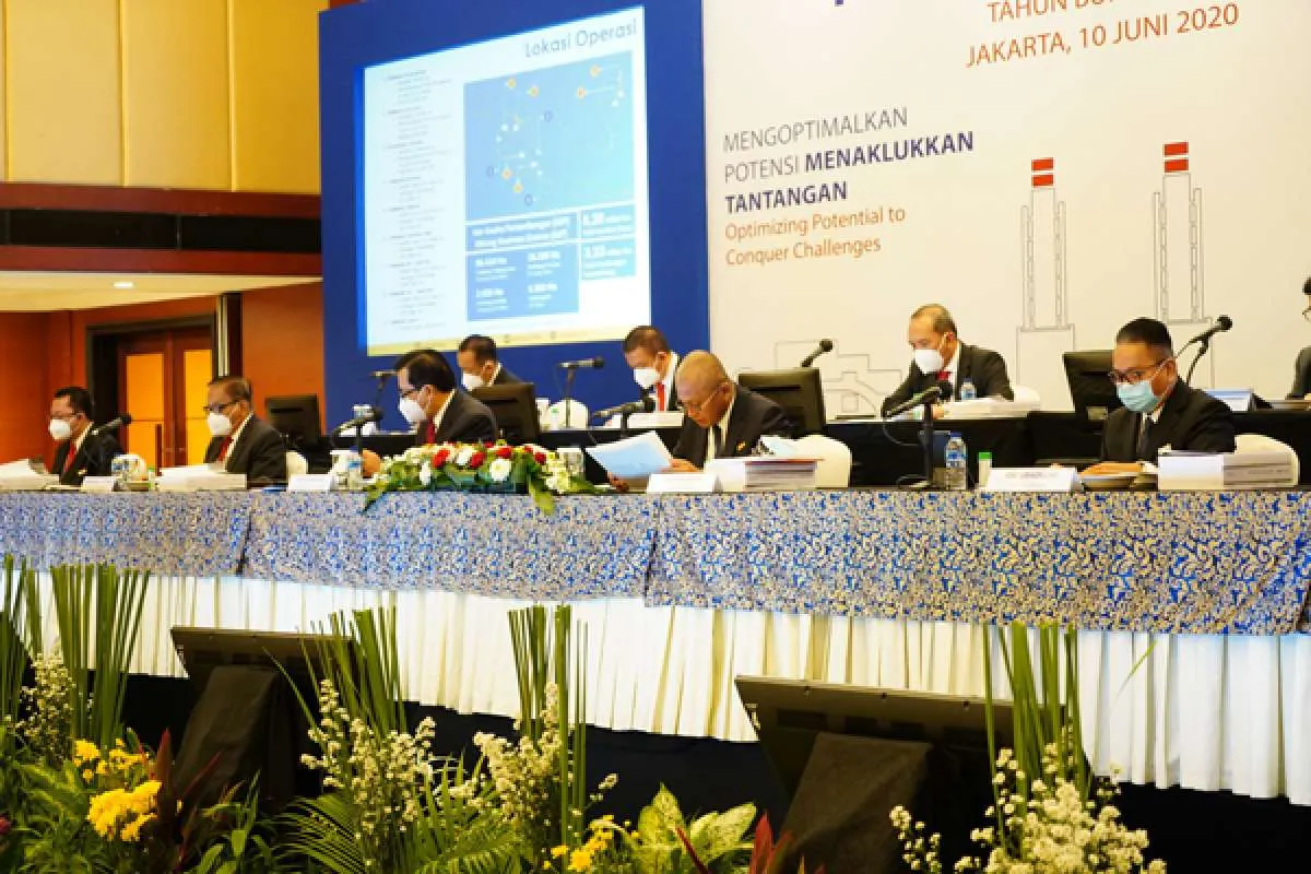 Bukit Asam (PTBA) bakal bagi dividen sekitar Rp 316,8 per saham, simak jadwalnya