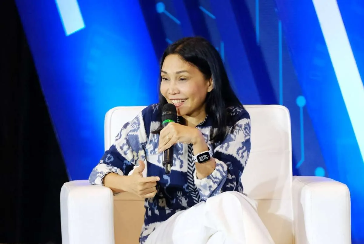 Perum Peruri Semakin Kokoh Menjalani Bisnis Digital