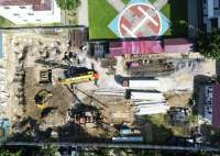 Brantas Abipraya Targetkan 4 Bangunan Smart Building BPKP, Selesai Tahun 2024