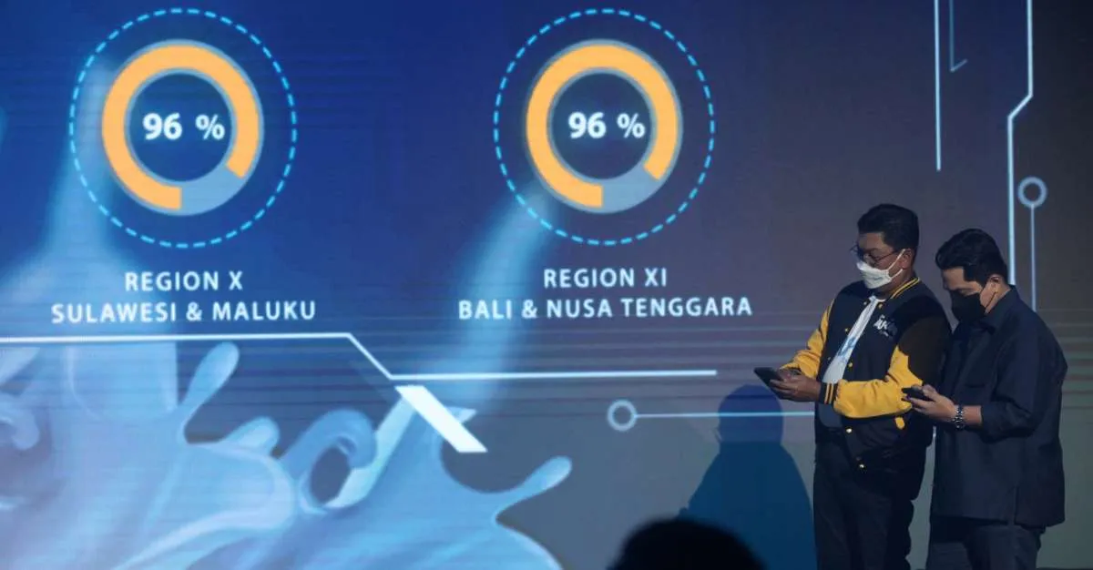 Kopra by Mandiri, menggarap pasar korporasi sambil berupaya menopang ekonomi