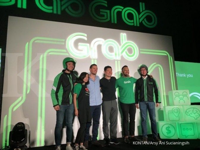 Grab Expects to Break Even by H2 2024