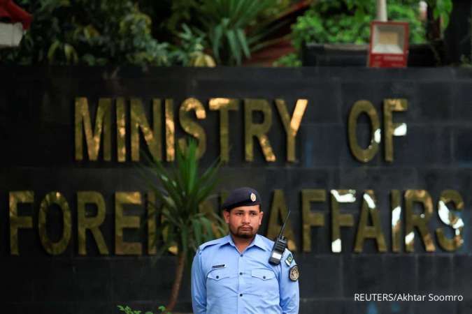 Diplomasi Perang Iran, Pakistan Jadi Tuan Rumah Perundingan Arab Saudi, Turki & Mesir