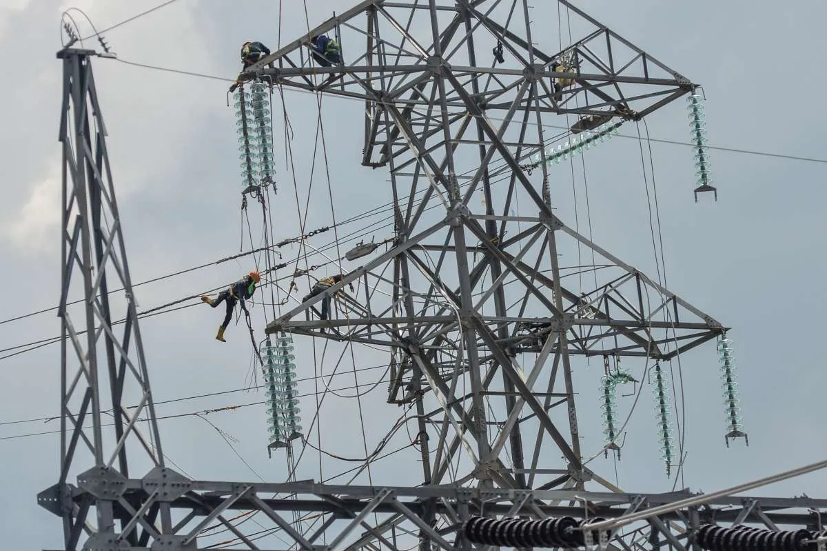 Bidik Investasi Rp 565 Triliun, Pemerintah Bangun Transmisi Listrik 47.758 Kms