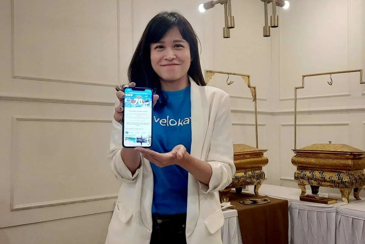 Traveloka Staycation Week 2022 Hadir Wujudkan Aspirasi Berlibur Masyarakat