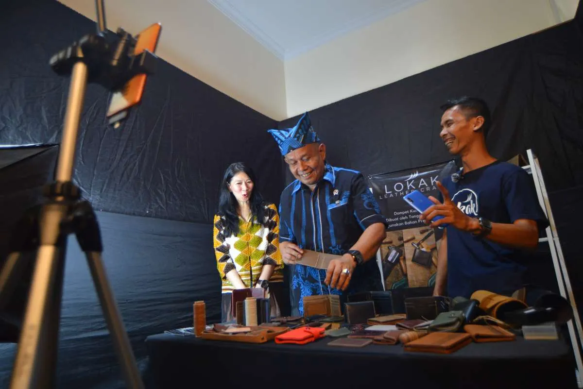 Tokopedia-TikTok Shop Gandeng Kalbe & Accelerice, Dukung UMKM Makanan Balita