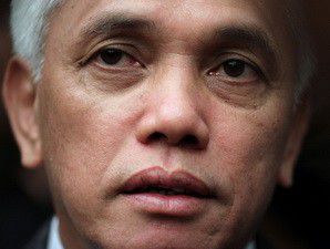 Hatta Rajasa: Moodys Soroti Kebijakan Pembangunan Indonesia