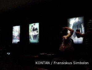 Pemerintah bebaskan pajak royalti, film impor siap kembali masuk Indonesia