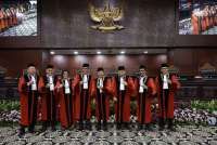 Putusan MK Soal Anggaran MBG Legitimasi Pengalihan Dana Pendidikan Hingga 2029