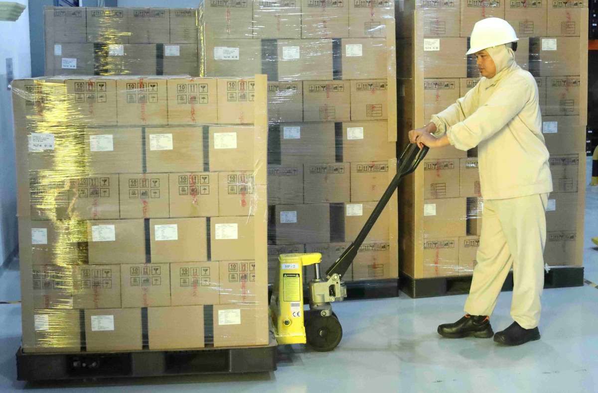 Medela Potentia (MDLA) Sebar Dividen Rp 176,56 Miliar