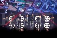 Prabowo Minta Jumlah Konser K-Pop di Indonesia Ditingkatkan