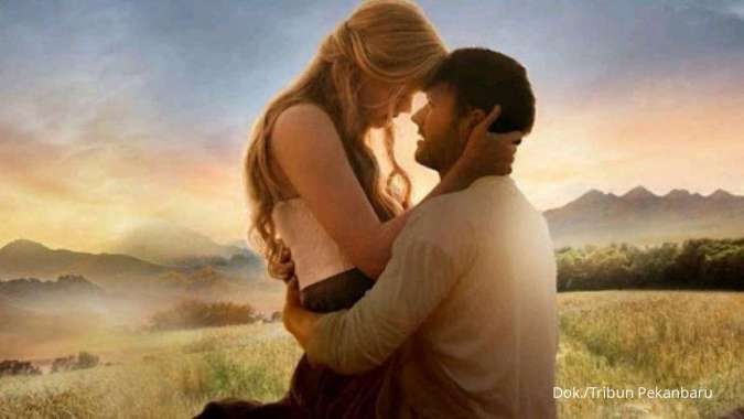 4 Rekomendasi Film Romantis yang Sedang Viral di Tiktok!