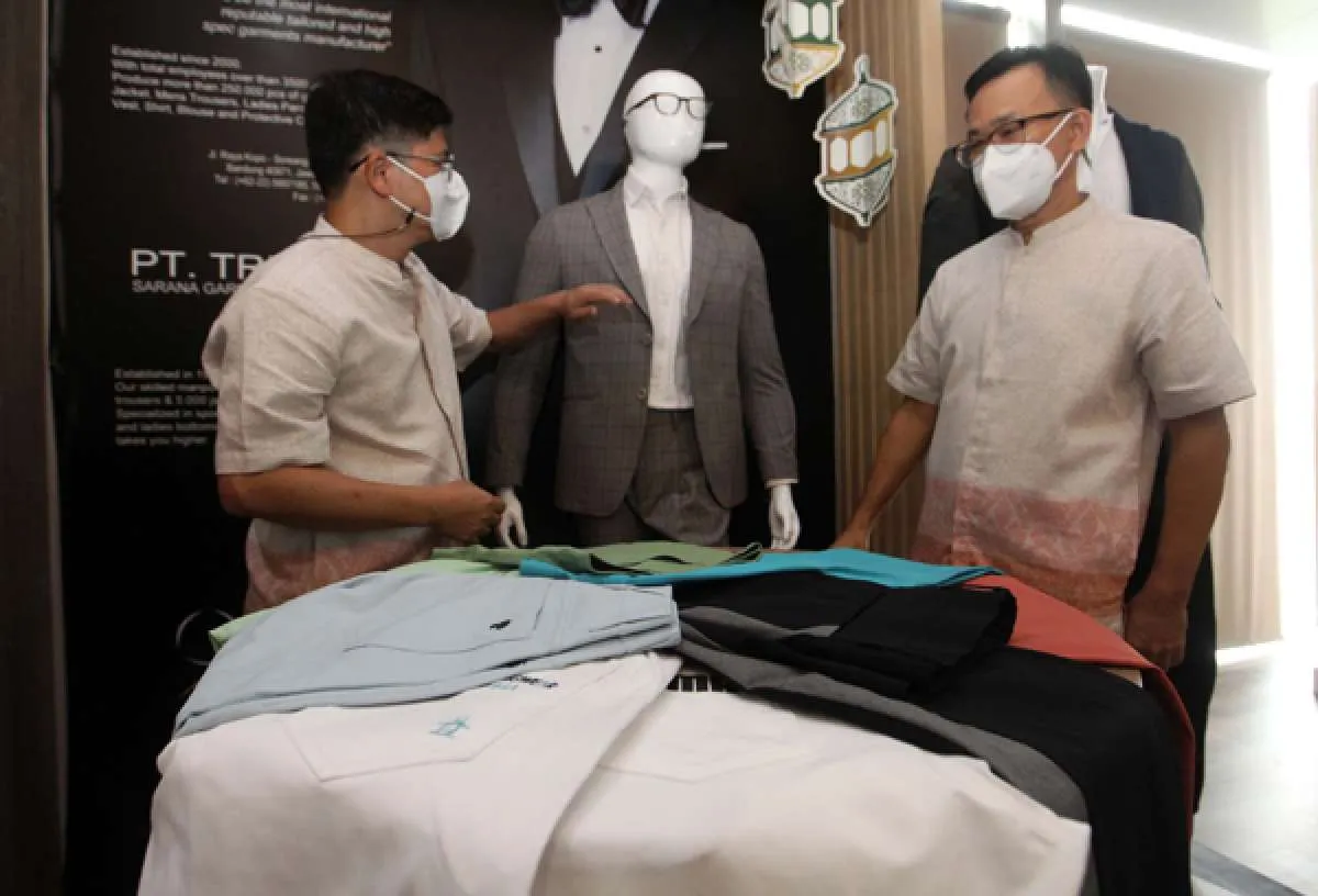 Trisula International (TRIS) Optimistis Cetak Kinerja Moncer di Tahun 2022