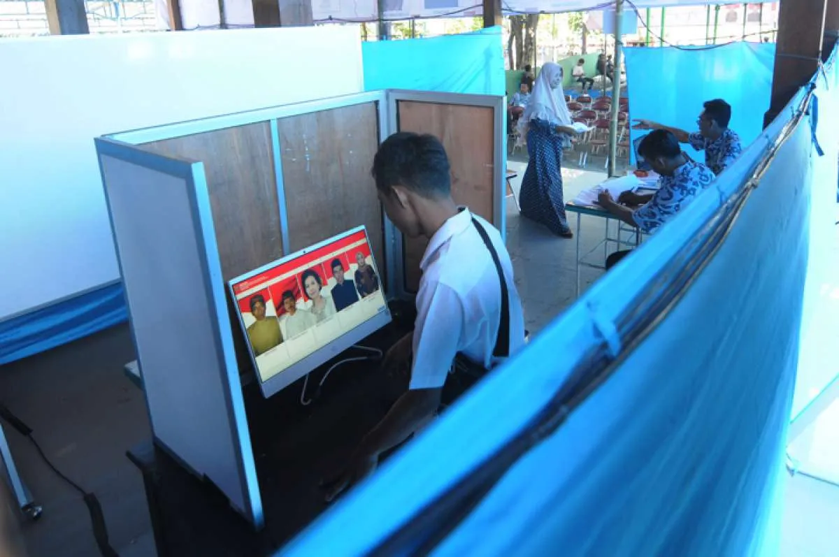 Cegah penularan virus corona, Mendagri usul Pilkades serentak ditunda