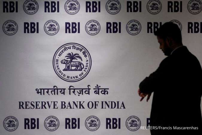 Bank Sentral India (RBI) Tahan Suku Bunga di 5,25%, Tunggu Kejelasan Arah Inflasi