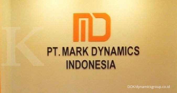 Tingkatkan likuiditas sahamnya, Mark Dynamics Indonesia (MARK) bakal stock split