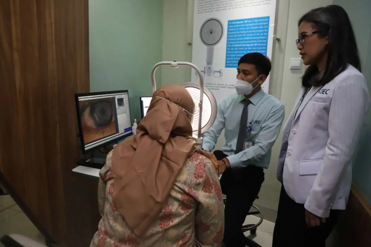 Panduan untuk Berobat Pakai BPJS Kesehatan sesuai Tingkat Penyakit