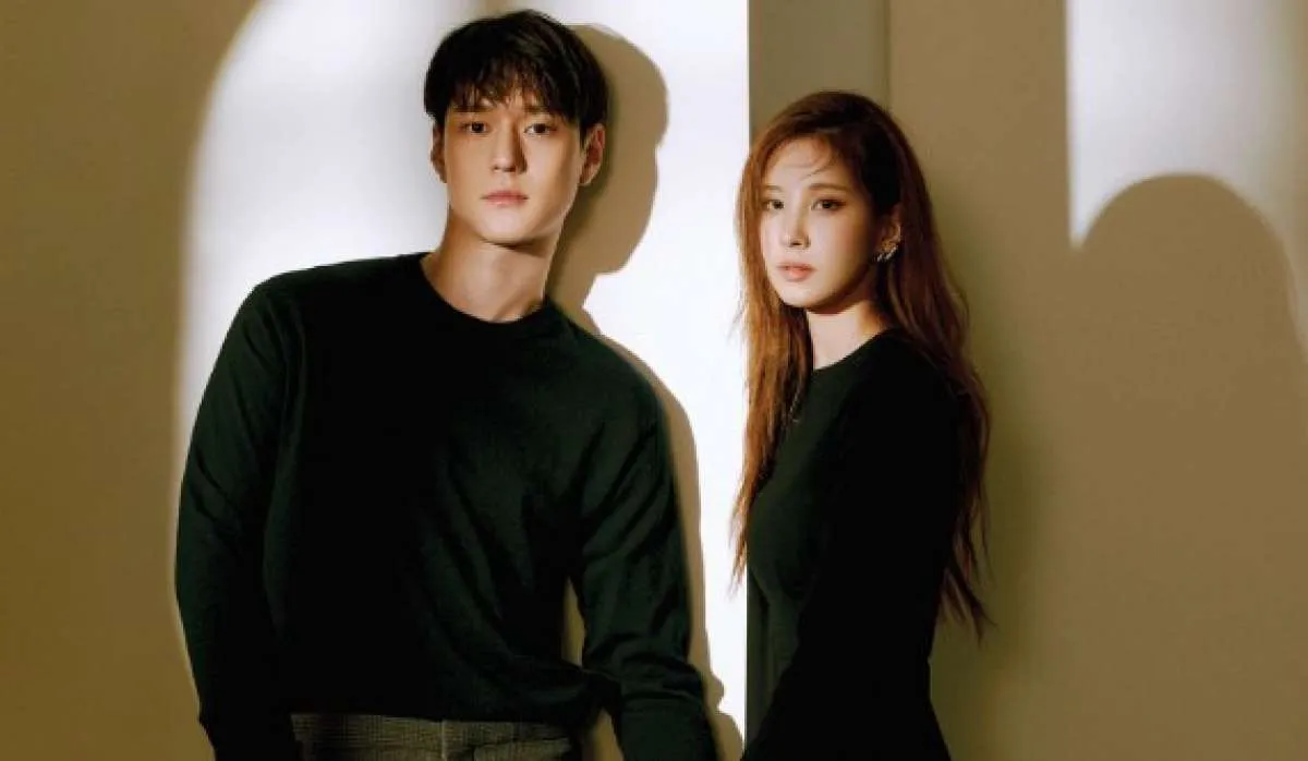 Drakor terbaru JTBC, alasan Go Kyung Pyo dan Seohyun SNSD bintangi Private Life