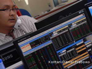 Yield Naik, Korporasi Lirik Bank