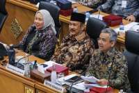 Penggunaan SAL Kini Wajib Disetujui DPR, Ini Kata Ekonom