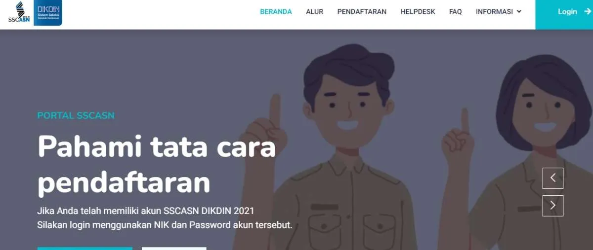 Pendaftaran Sekolah Kedinasan 2022: Jumlah Kuota Formasi dan Link Instansinya