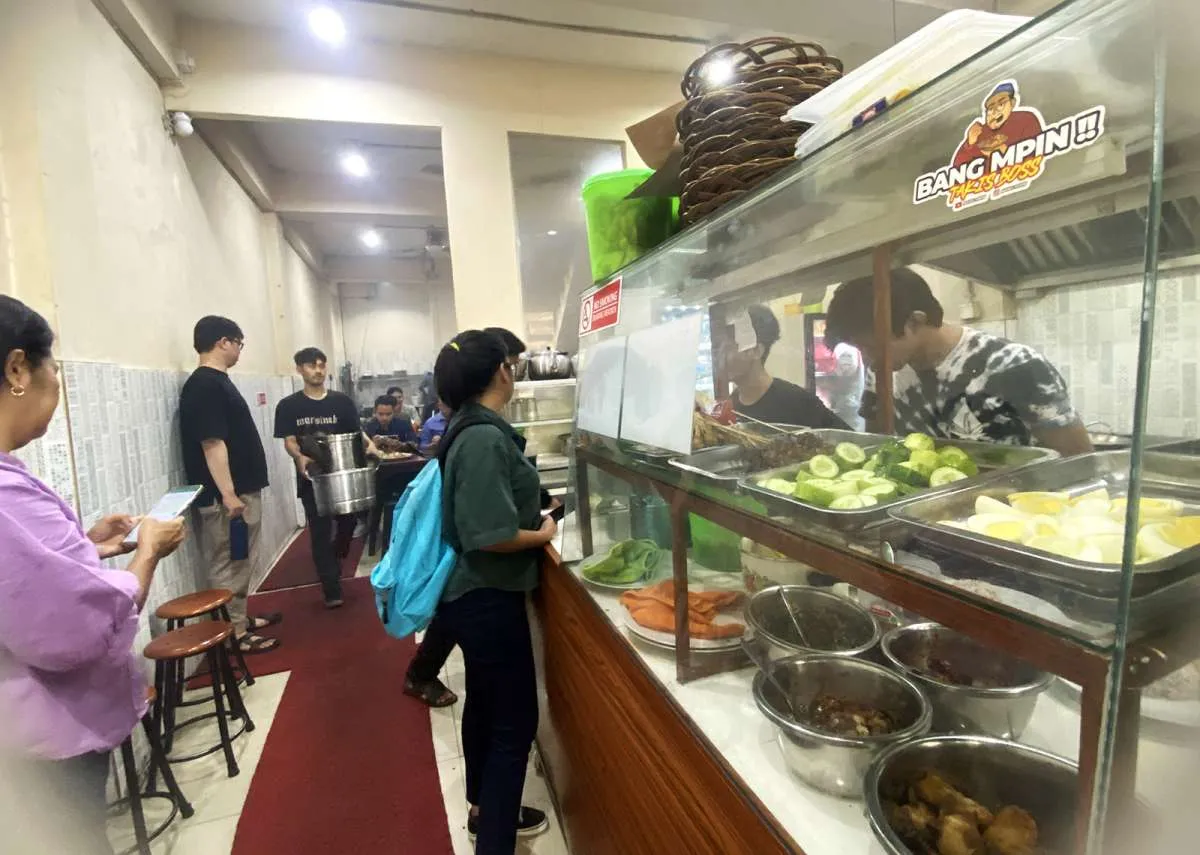 Rekomendasi Kuliner Bali Halal di Jakarta
