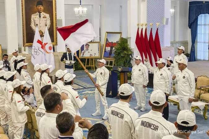 Asian Games 2026: Wushu Sumbang Medali Pertama bagi Kontingen Indonesia