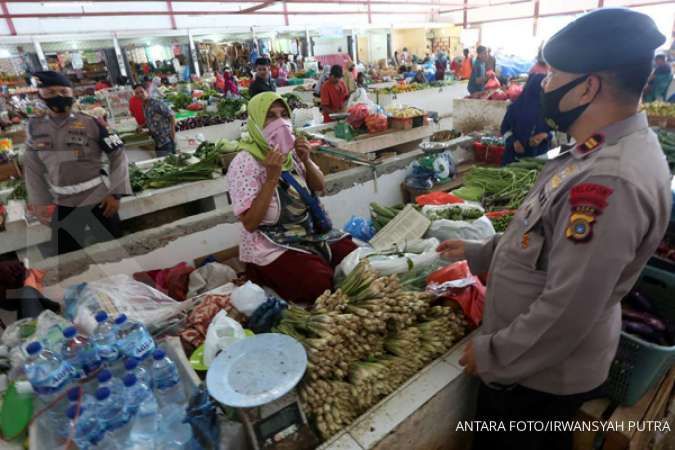Cegah Lonjakan Ketiga Covid-19, Ini Langkah Antisipasi yang Perlu Dipahami Masyarakat