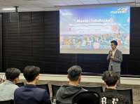 Mandiri Sahabatku Latih 250 PMI di Jepang Jadi Wirausaha Tangguh