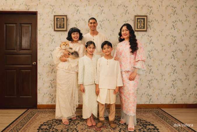 Zalora Kembali Hadirkan Zaloraya, Berlangsung 21 Februari hingga 2 Maret