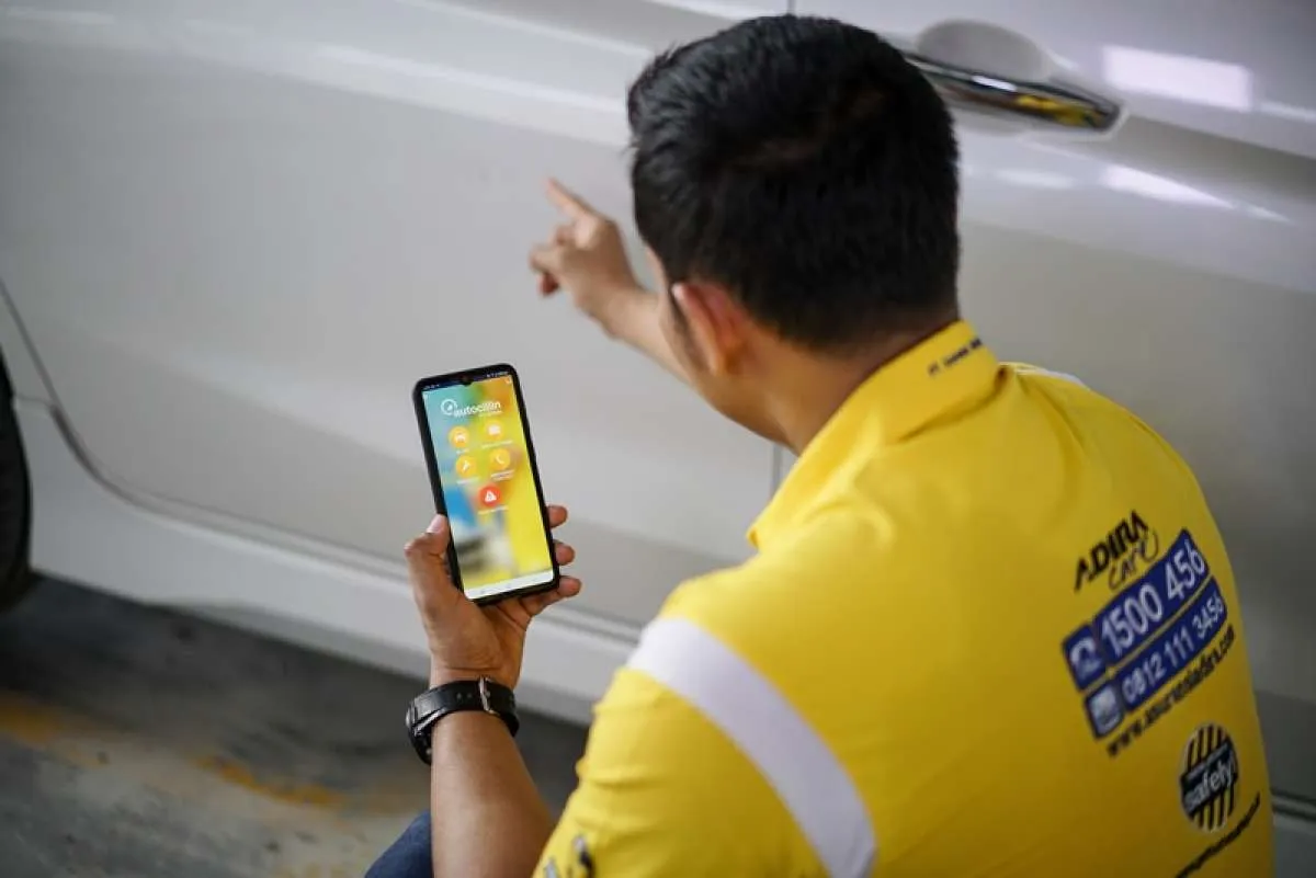 Perluas distribusi produk asuransi kendaraan, Adira Insurance gandeng Lifepal.co.id 