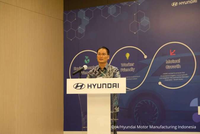 Berkembang Bersama Indonesia, Hyundai Aktif Tingkatkan Potensi R&D Pemasok Lokal