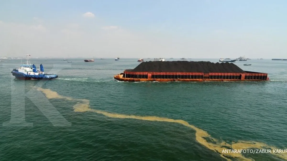 PP DNI membuka luas asing di industri transportasi