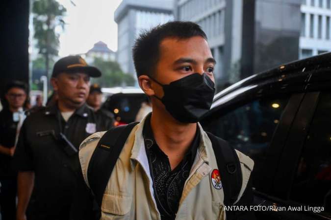 OTT KPK di KPP Banjarmasin, DJP Serahkan Proses ke Penegak Hukum