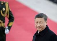 Xi Jinping Minta Jerman Pertahankan Kebijakan Rasional dan Bersahabat terhadap China