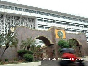 Ditangkap KPK, Hakim S mengelak uang Rp 250 juta itu adalah suap 