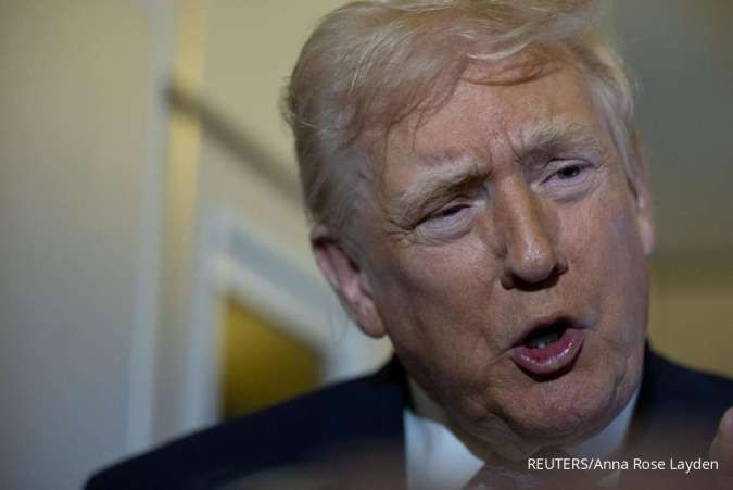 Efek Domino Larangan Trump: Negara-Negara Afrika Tutup Pintu Total bagi Warga AS