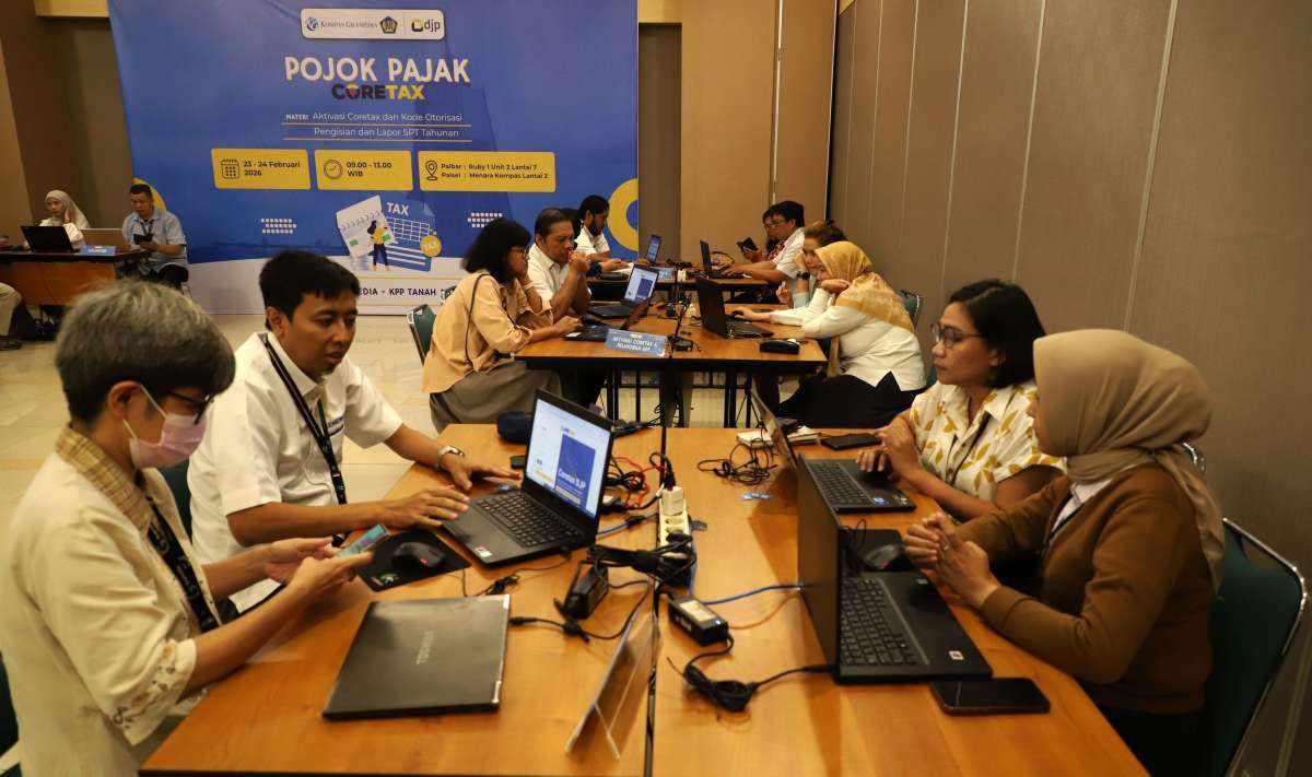 Bukan Cuma Denda, Ini Risiko Tidak Melapor SPT Pajak