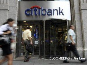 Citigroup optimis pertumbuhan ekonomi Indonesia di 2012 mencapai 6,3%