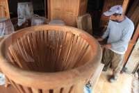 Amerika Masih Jadi Pasar Utama Ekspor Mebel Indonesia Tahun Ini