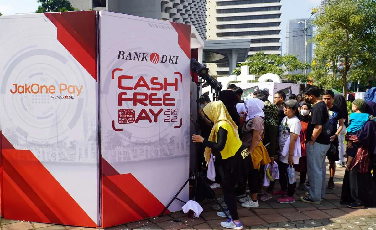 Bank DKI Raih Penghargaan Pengawasan Kearsipan Tahun 2022 dari Pemprov DKI