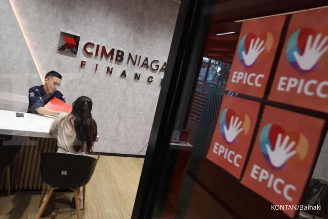 CIMB Niaga Auto Finance (CNAF) Membagikan Dividen 30% dari Laba Bersih 2023