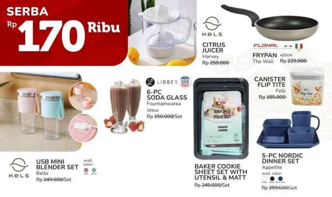 Promo Informa Kemerdekaan Serba 170 Ribu (1)