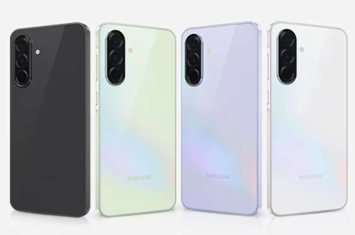 Lebih Bagus Vivo V60 Lite 5G atau Samsung Galaxy A36 5G? Yuk Intip Perbandingannya
