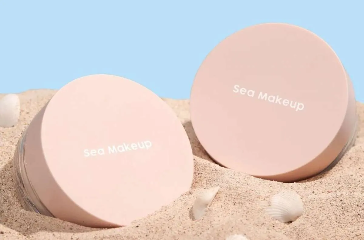 4 Produk Sea Makeup yang Dilengkapi Salicylic Acid, Aman untuk Kulit Berjerawat!