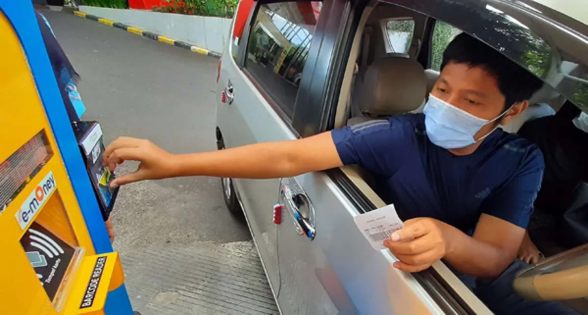 Bank Indonesia (BI) usulkan e-money chip based dikenakan tarif MDR